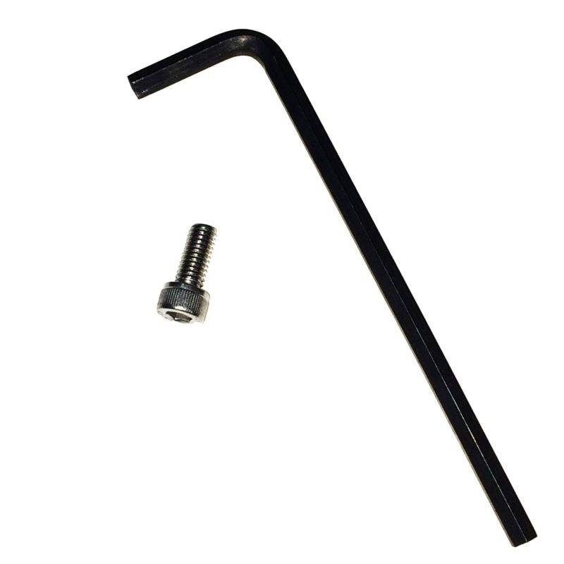Ovation AirTech Vest Hex Key and Screw One Size Bl