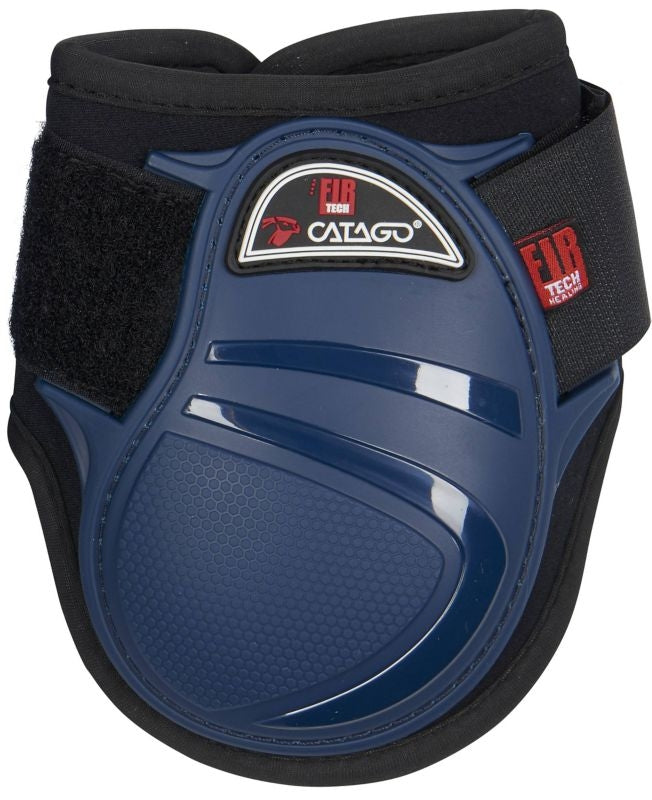 Catago Fir Tech Fetlock Boots