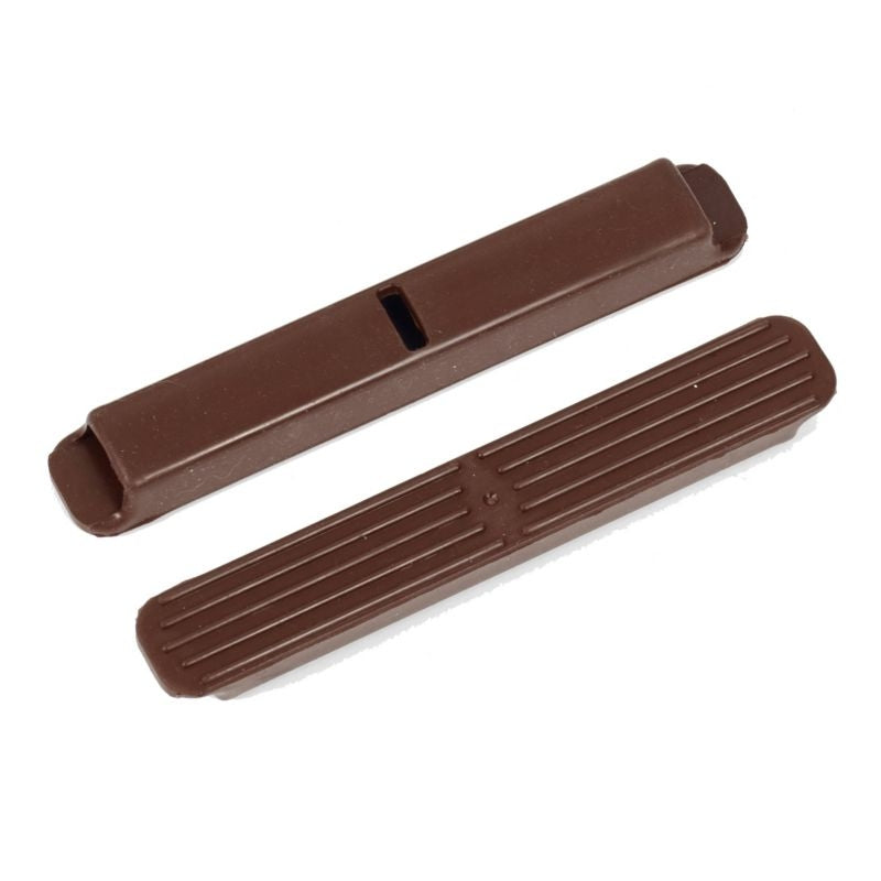 Equi Essentials Eco Pure Gel Curb Chain Guard