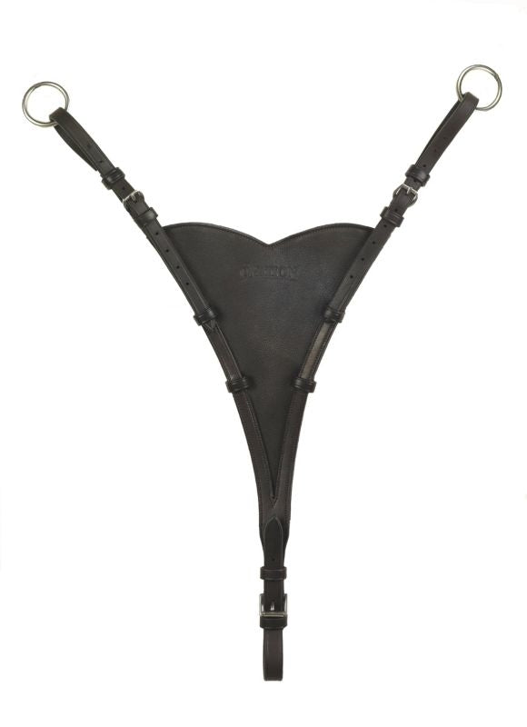 Ovation Bib Martingale Attachment