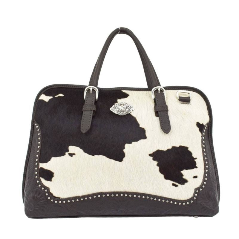 American West Pendleton Pony Smart Briefcase