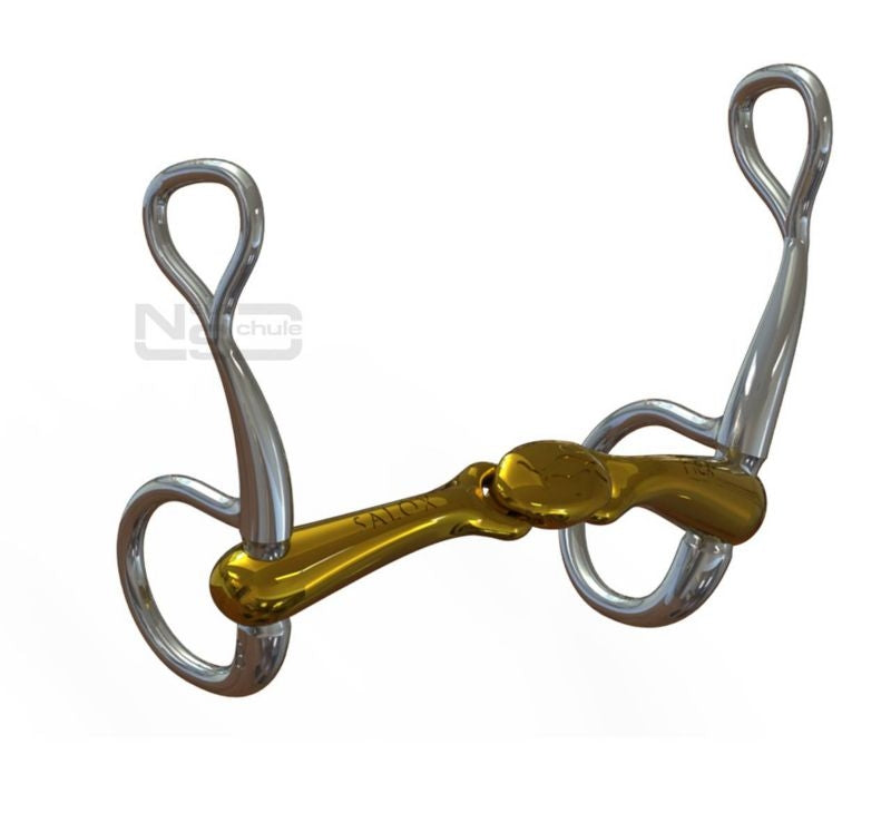 Neue Schule Turtle Top With Flex Baucher Bit - 16M