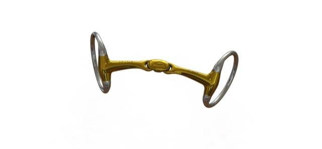 Neue Schule Turtle Top With Flex Eggbutt Bit - 16M