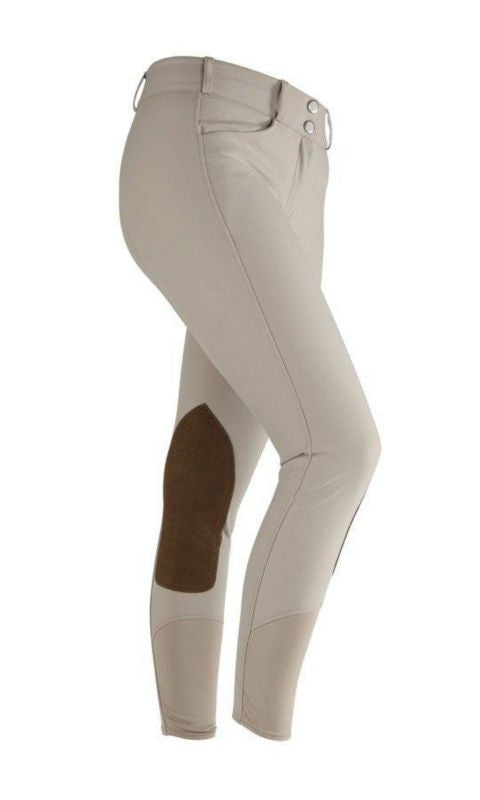 Shires Aubrion Ladies Suffolk Breeches