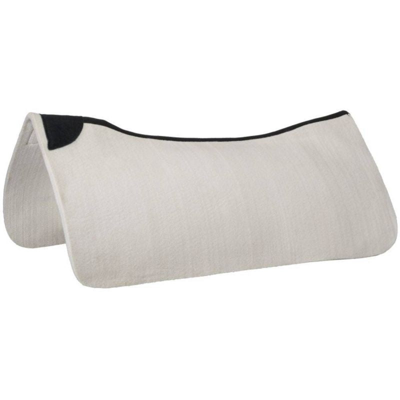 Tough1 Felt Pad Liner - 5/8" 30 x 30 Cream