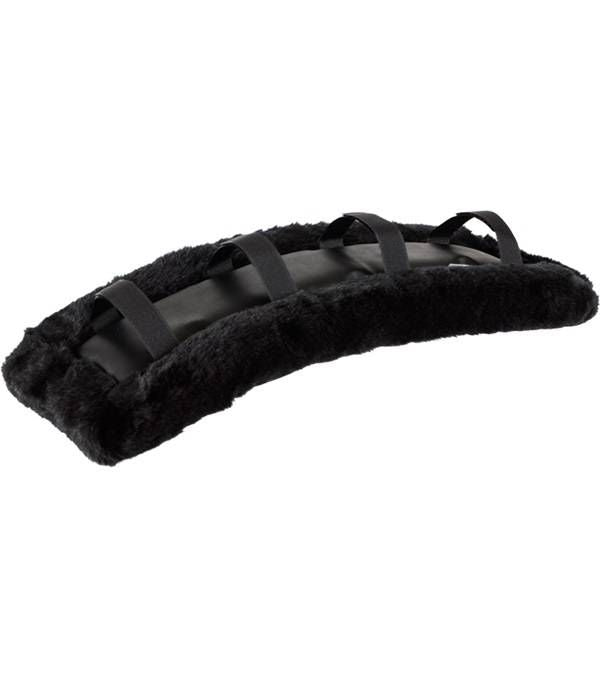 Jacks Saddle Pad 20" Black