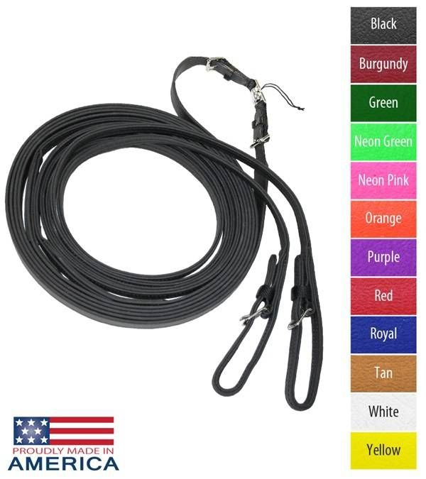 Feather-Weight Beta Driving Lines - Sold in Pairs