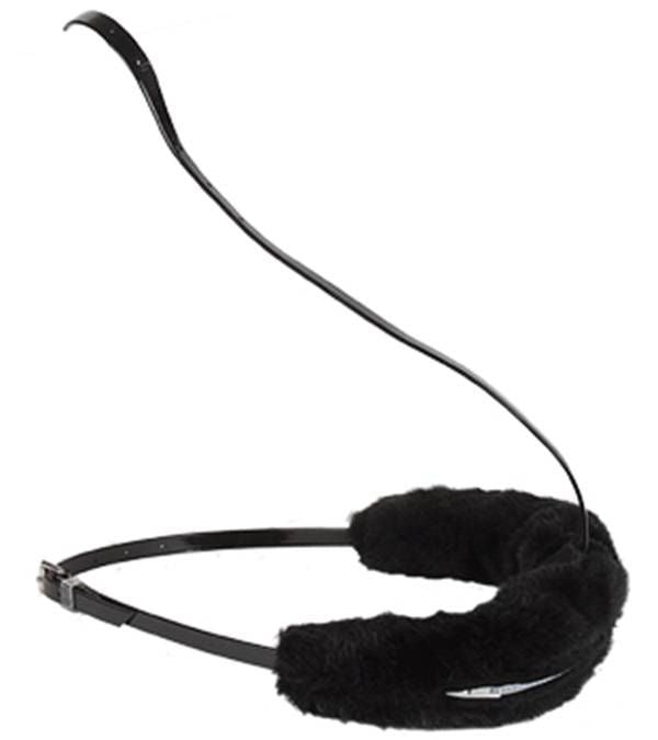 Jacks Shadow Roll Small Black