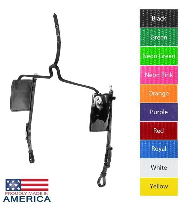 Feather-Weight Synthetic Blind Only One Size Purpl