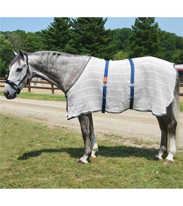 Baker Anti-Sweat Sheet