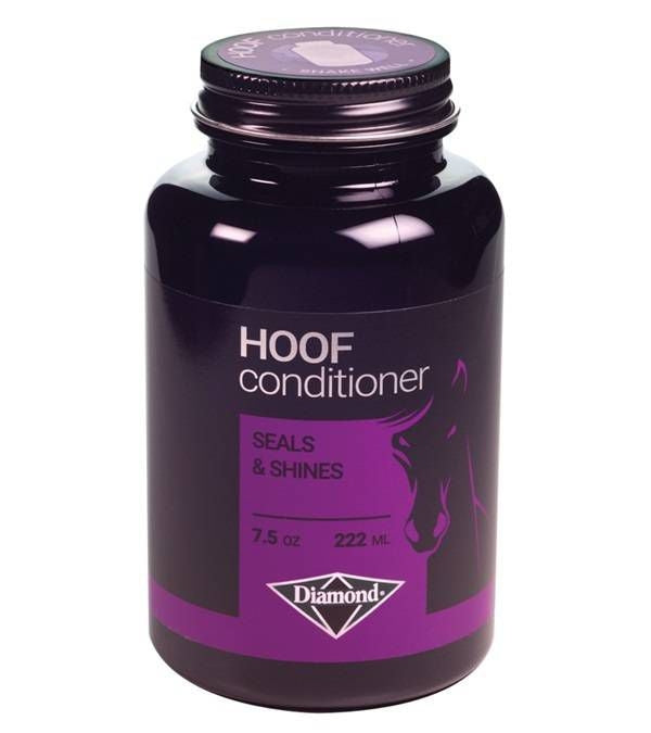 Diamond Hoof Conditioner 7.5 oz