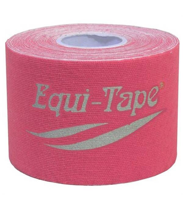 Equi-Tape 2" X 16' Pink