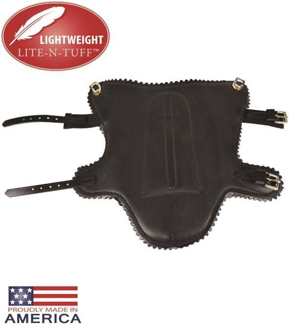 Feather-Weight LITE-N-TUFF Arm Boots - Sold in Pai