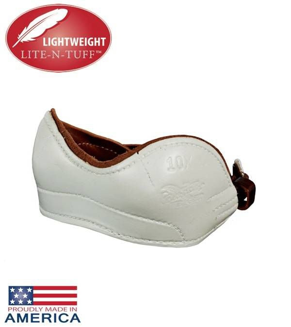 Feather-Weight LITE-N-TUFF Trotting Quarter Boots