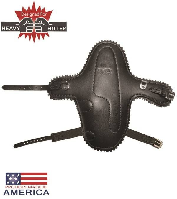 Feather Weight Heavy Hitter Synthetic Boots