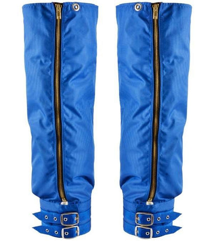 Jacks Cordura Ice Boots Black Pair