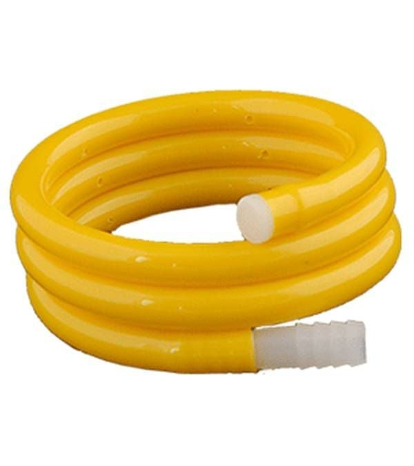 Jacks Leg Soaker Replacement Coil Yellow
