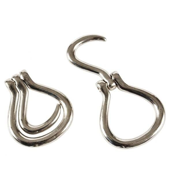 Jacks Folding Hoof Pick