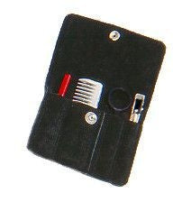 Groomers Choice Miniature Braiding Kit