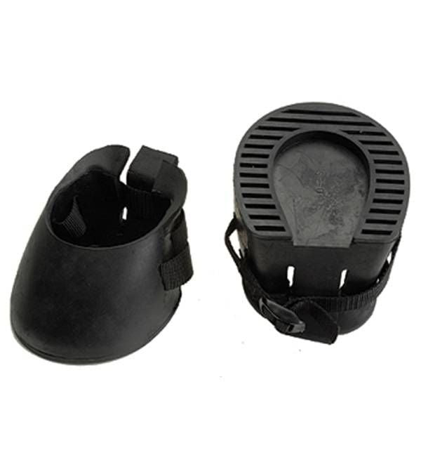 Jacks Shoe Boots - Sold in Pairs Medium Black