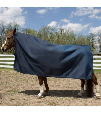 Jacks Rain Cover Sheet 90" x 90" Black