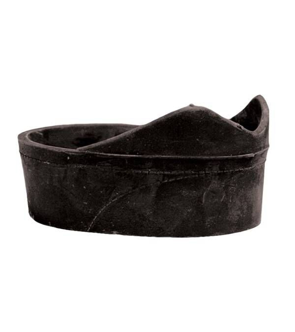 Jacks Grabbing Boots - Sold in Pairs Large Black