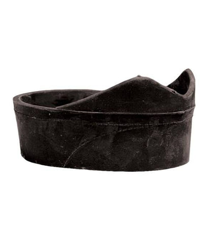 Jacks Grabbing Boots - Sold in Pairs Large Black