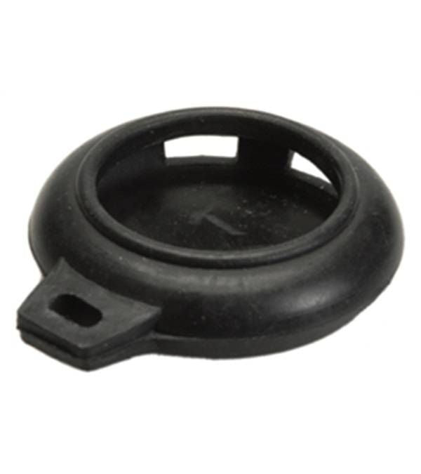Jacks 2 Hole Watch Cover Black