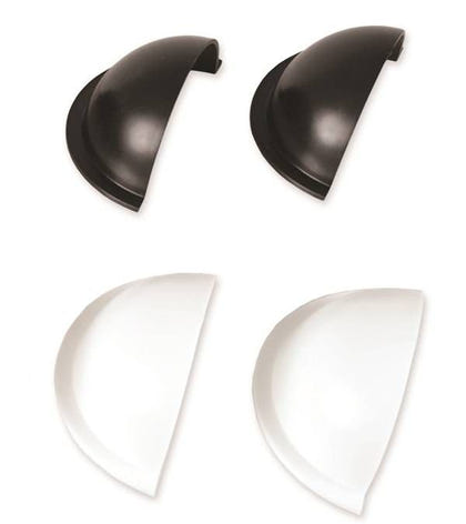 Jacks Blinker Cup Replacements - Sew on Style Sold