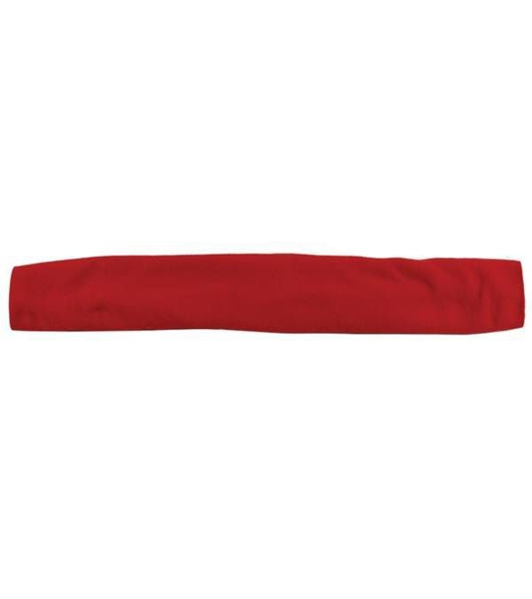 Jacks Polyester Fleece Girth Cover 4" x 43" Black
