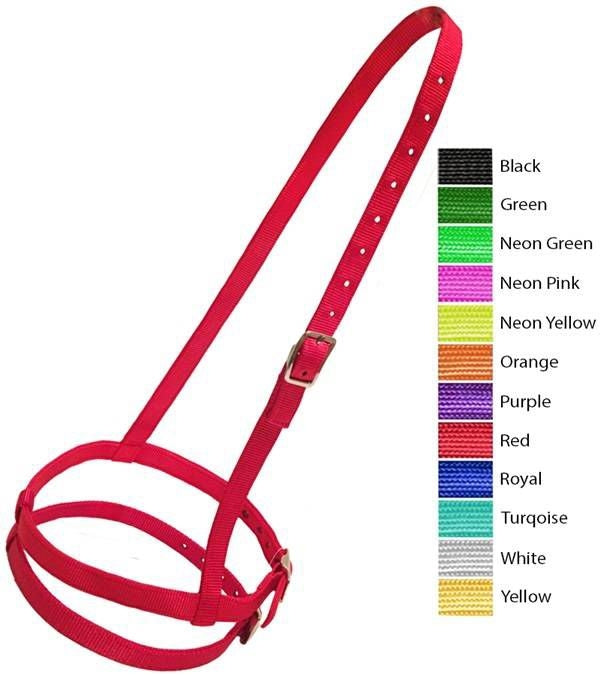 Jacks Nylon Flash Caveson Black