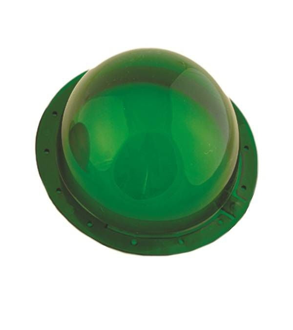 Jacks Blinker Replacement Cup Amber