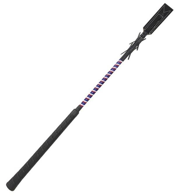 Jacks Racing Bat with Flapper 30in
