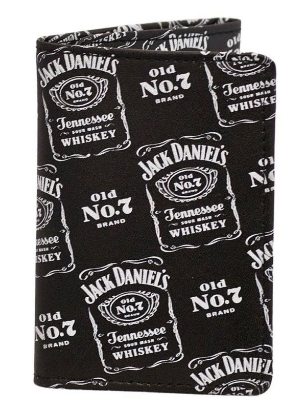 Jack Daniels Mens Signature Label Collection Trifo