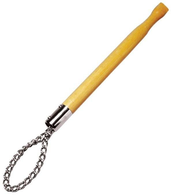 Jacks Chain End Twitch