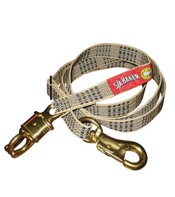 Baker Cross Tie Adjusts 32" to 60" Original Baker