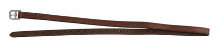 HDR Kids Nylon Lined Stirrup Leathers 48 Oak