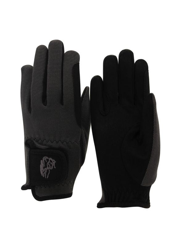 Tuffrider Kids Performance Riding Gloves