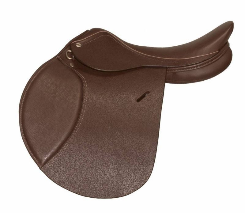 Henri de Rivel Advantage Close Contact Saddle 17 M