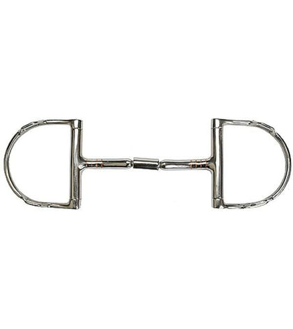 Jacks Mullen Barrel Bit 5" Stainless Steel