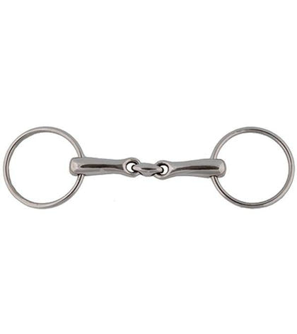 Jacks Horizontal Elliptical Link Bit