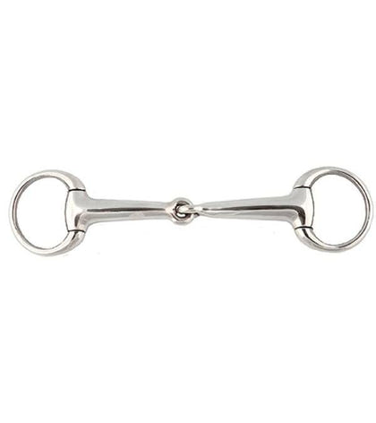 Jacks Hollow EggbuttBrandon Bit - Stainless Steel