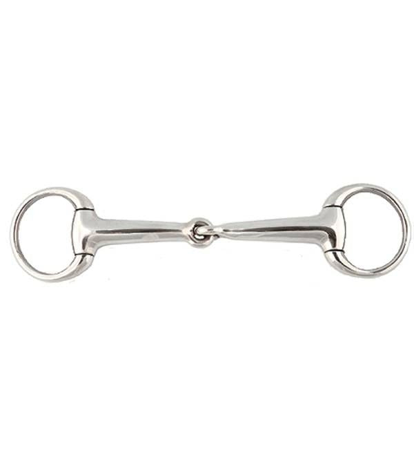 Jacks Hollow EggbuttBrandon Bit - Stainless Steel
