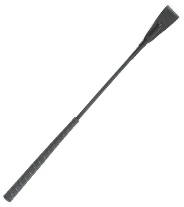 Jacks Bat with Nylon Cover 24" Black
