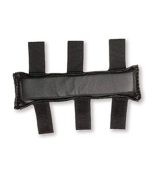 Jacks Gel Curb Chain Guard Black