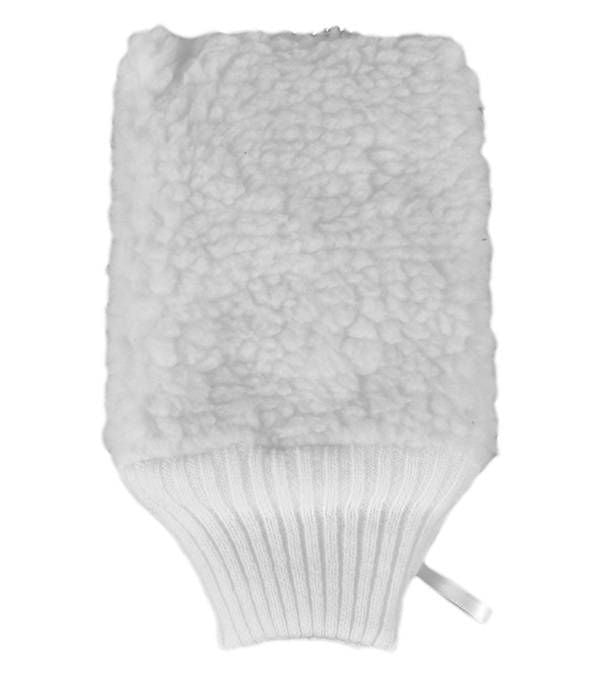 Jacks Applicator Mitt White