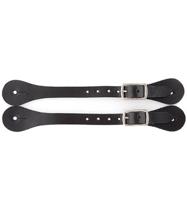Jacks Western Spur Straps - Sold in Pairs Ladies B