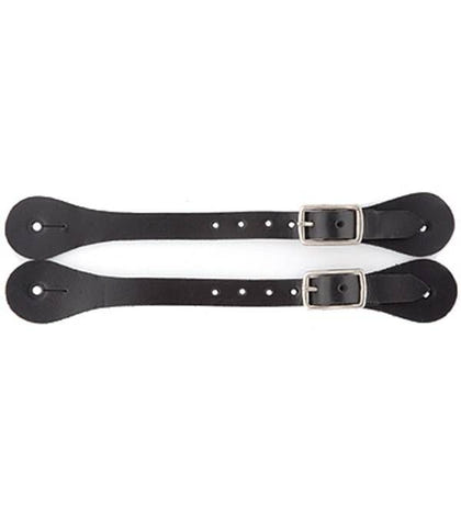 Jacks Western Spur Straps - Sold in Pairs Ladies B