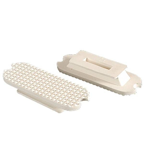Jacks Fillis Replacement Pads 4" White