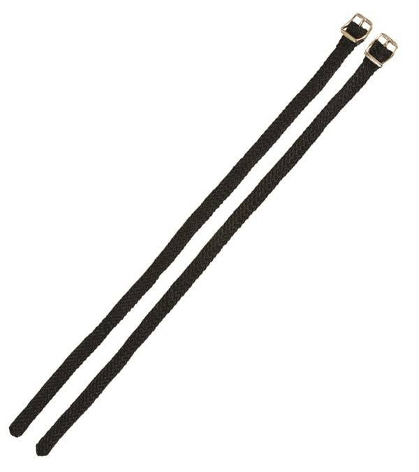 Jacks Nylon Spur Straps #20264 - Sold in Pairs 15M